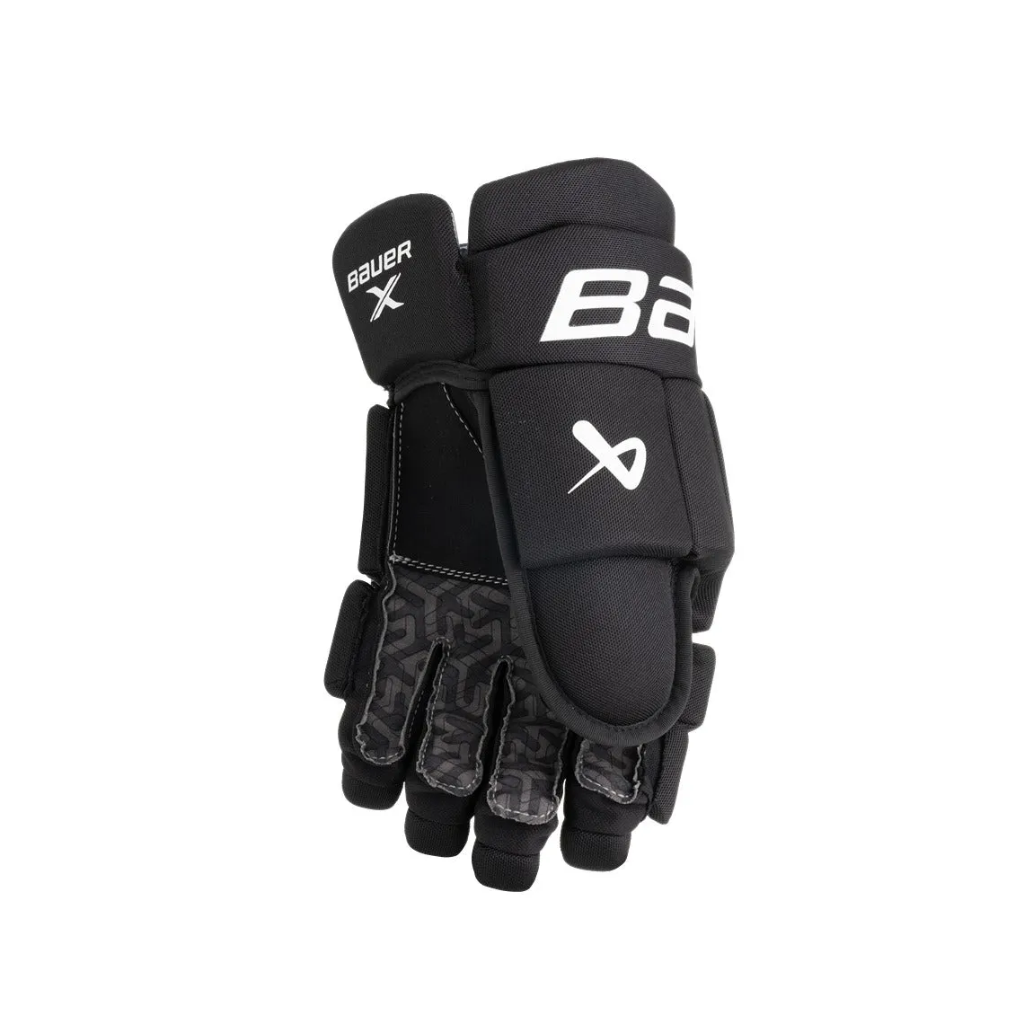 Bauer X Hockey Gloves (S24) - Intermediate
