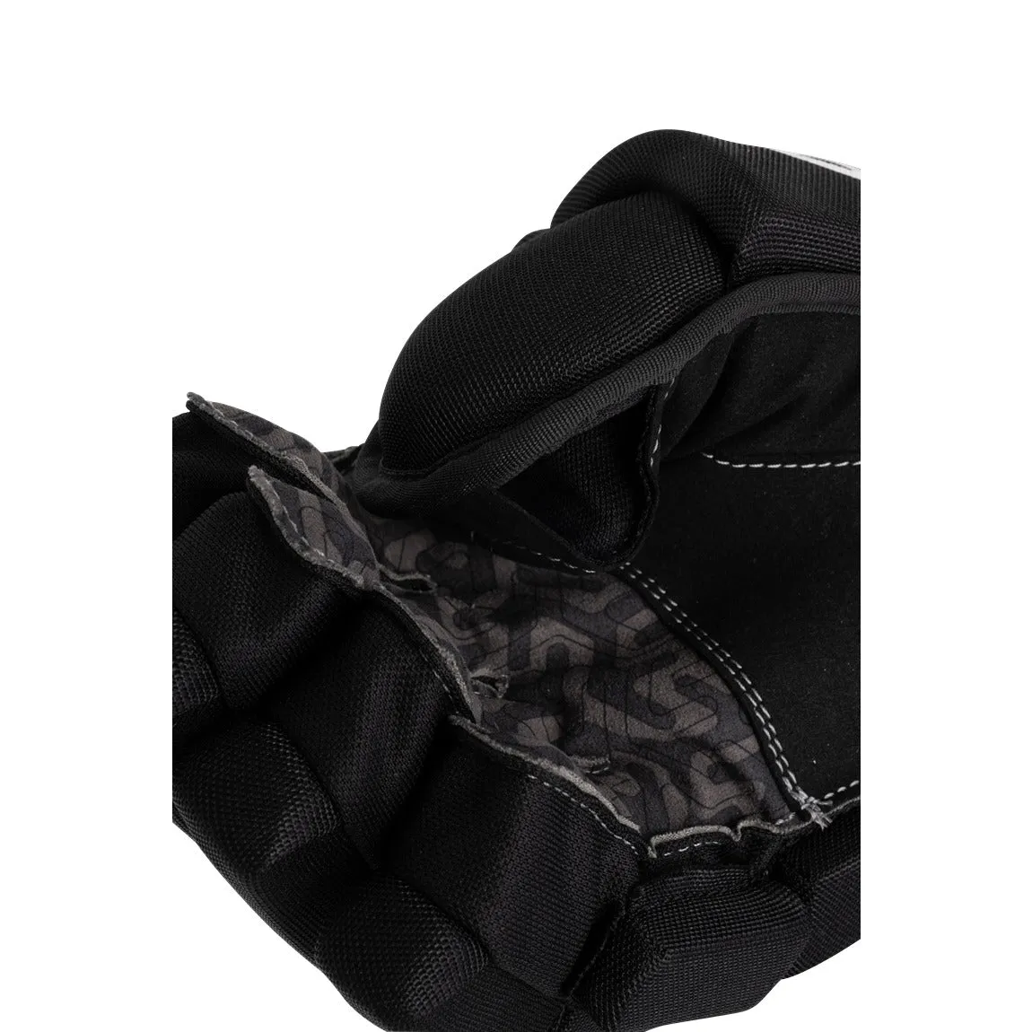 Bauer X Hockey Gloves (S24) - Intermediate