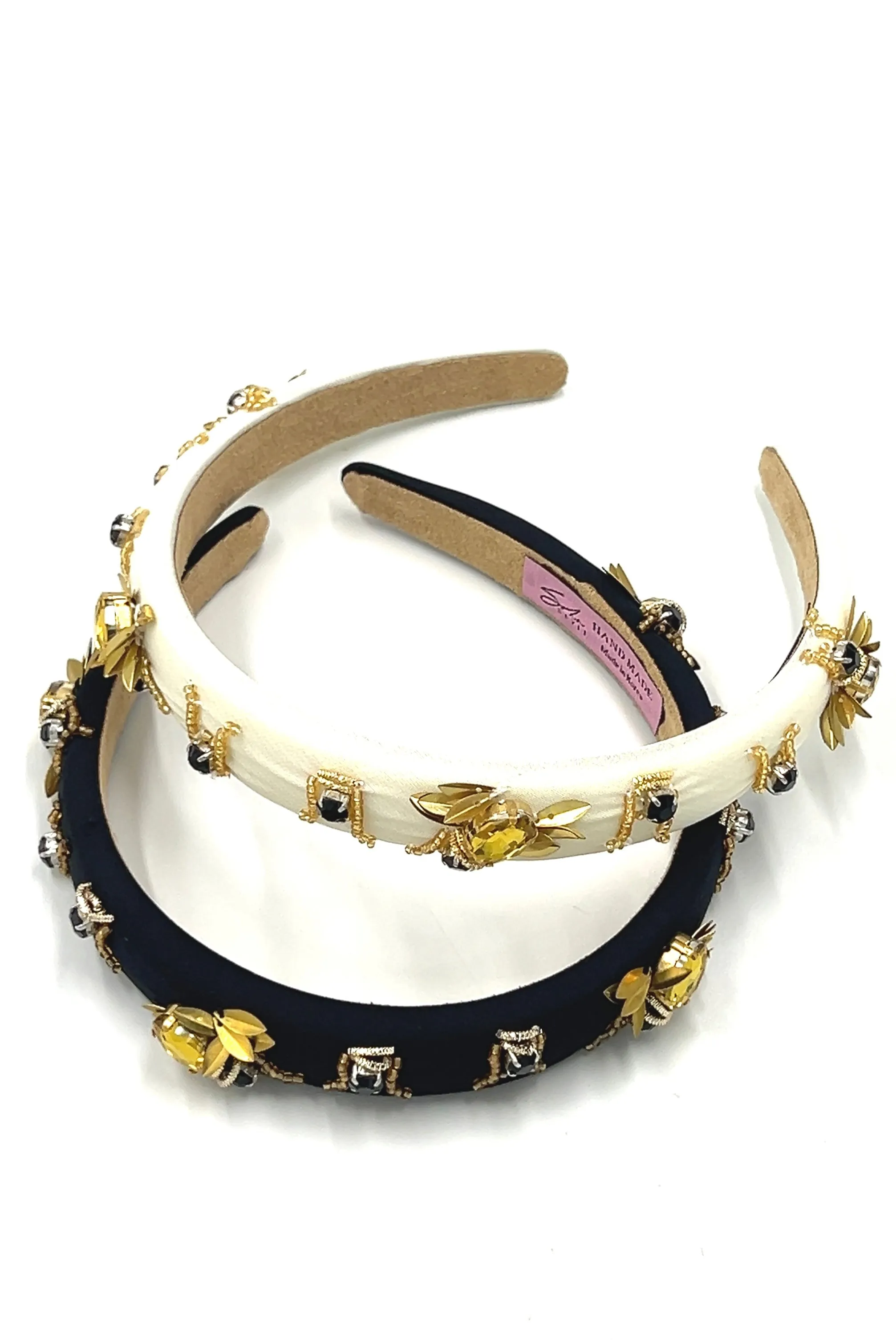 Busy Bee Headband
