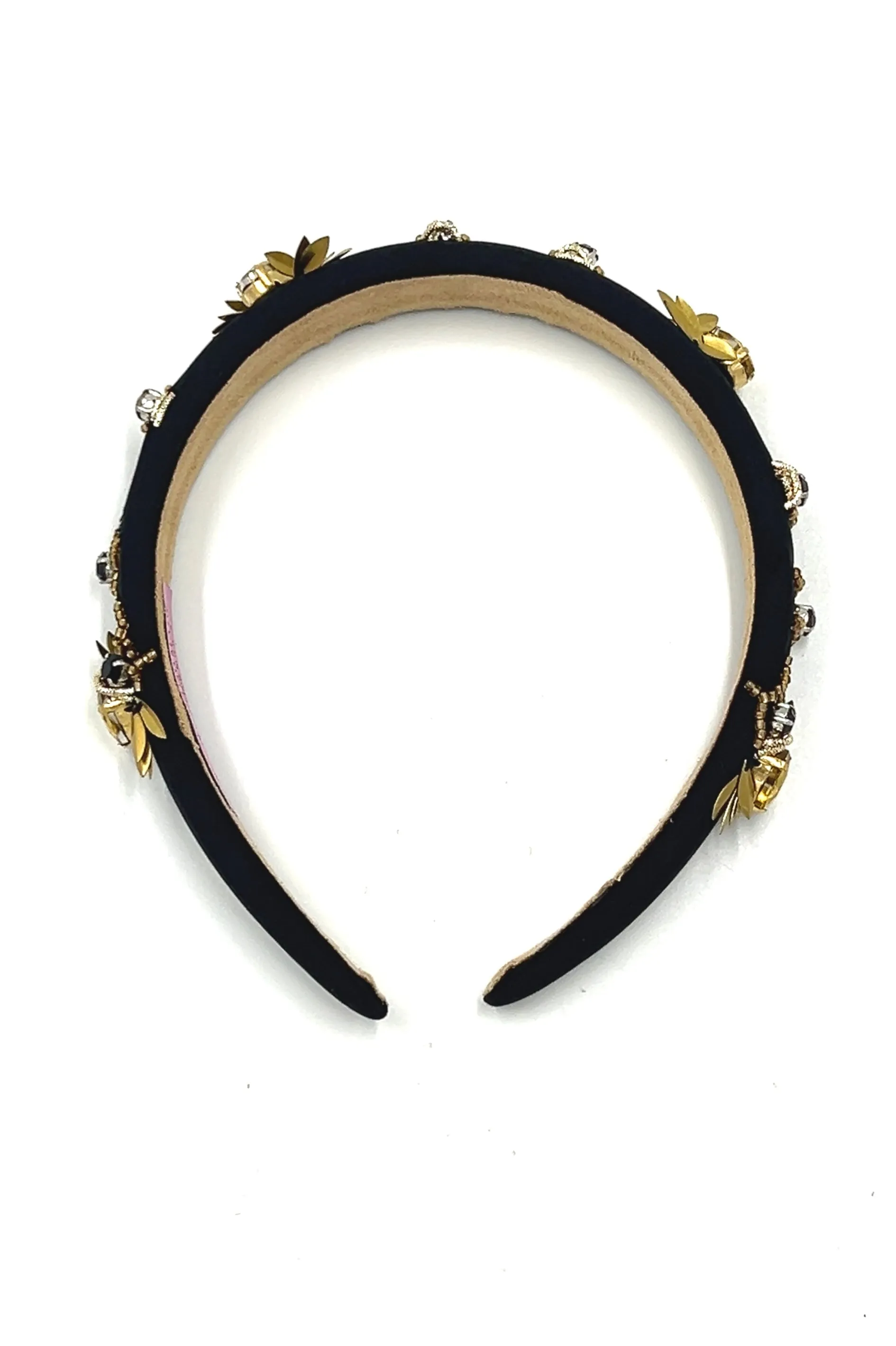 Busy Bee Headband