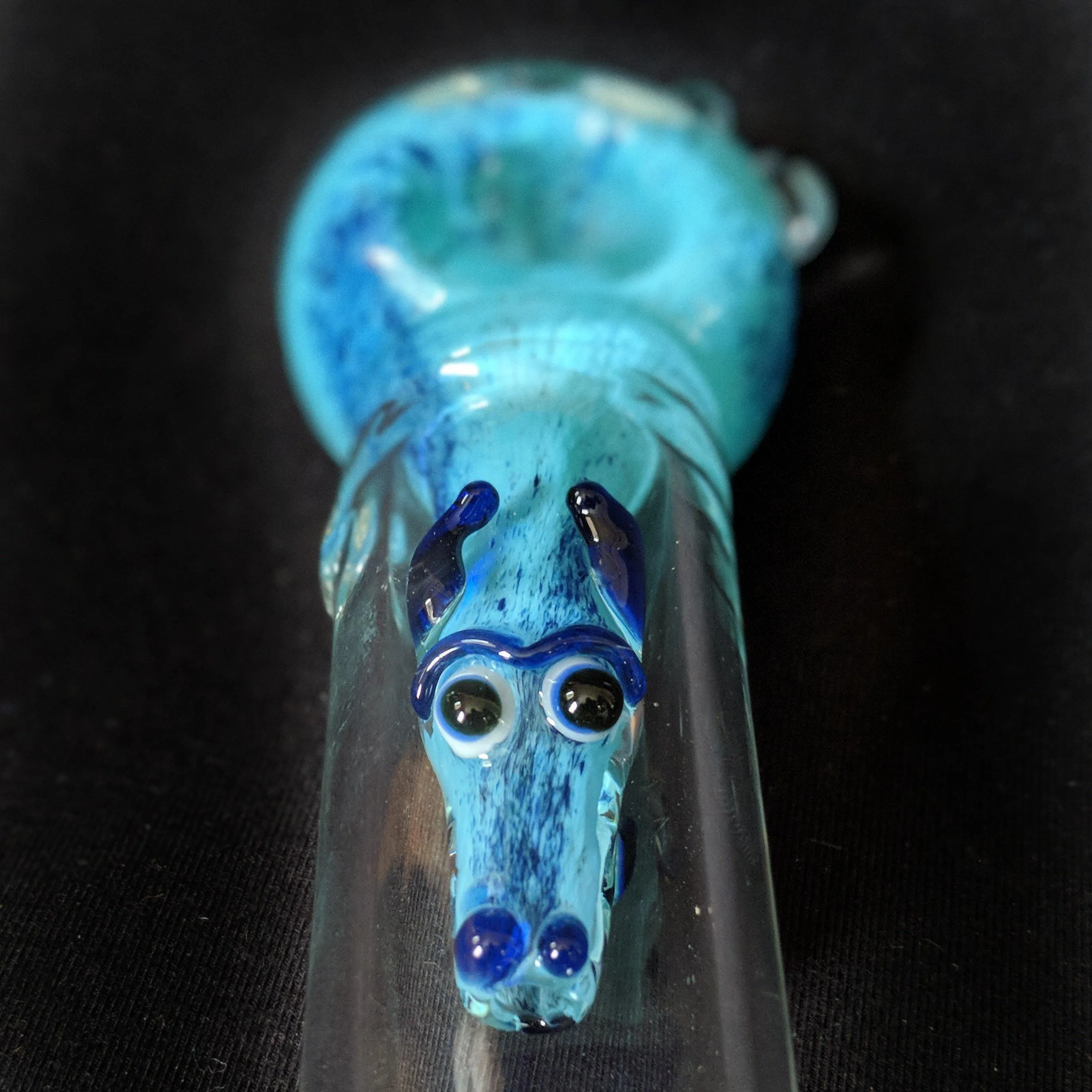 Custom Dragon Shooter Steamroller