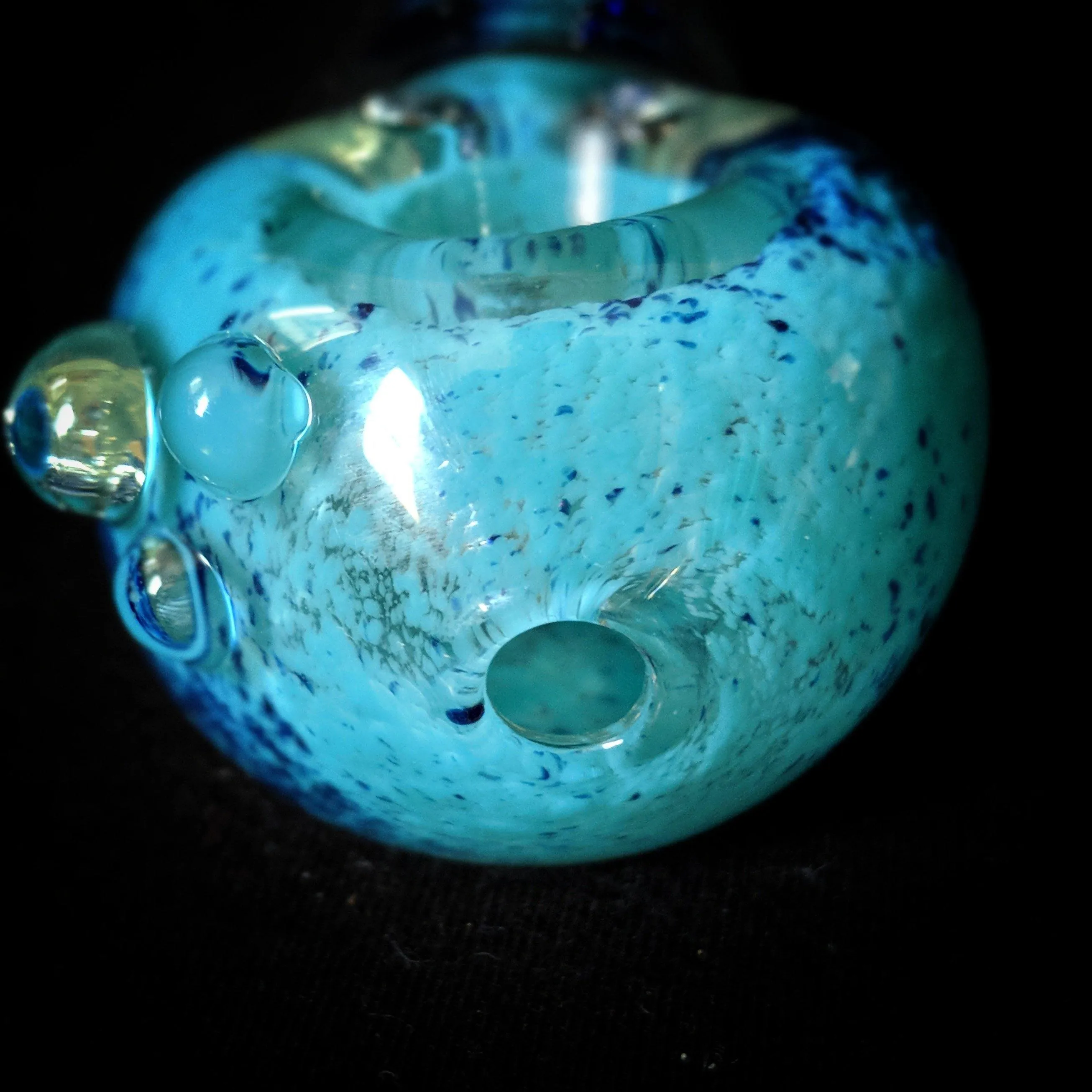 Custom Dragon Shooter Steamroller