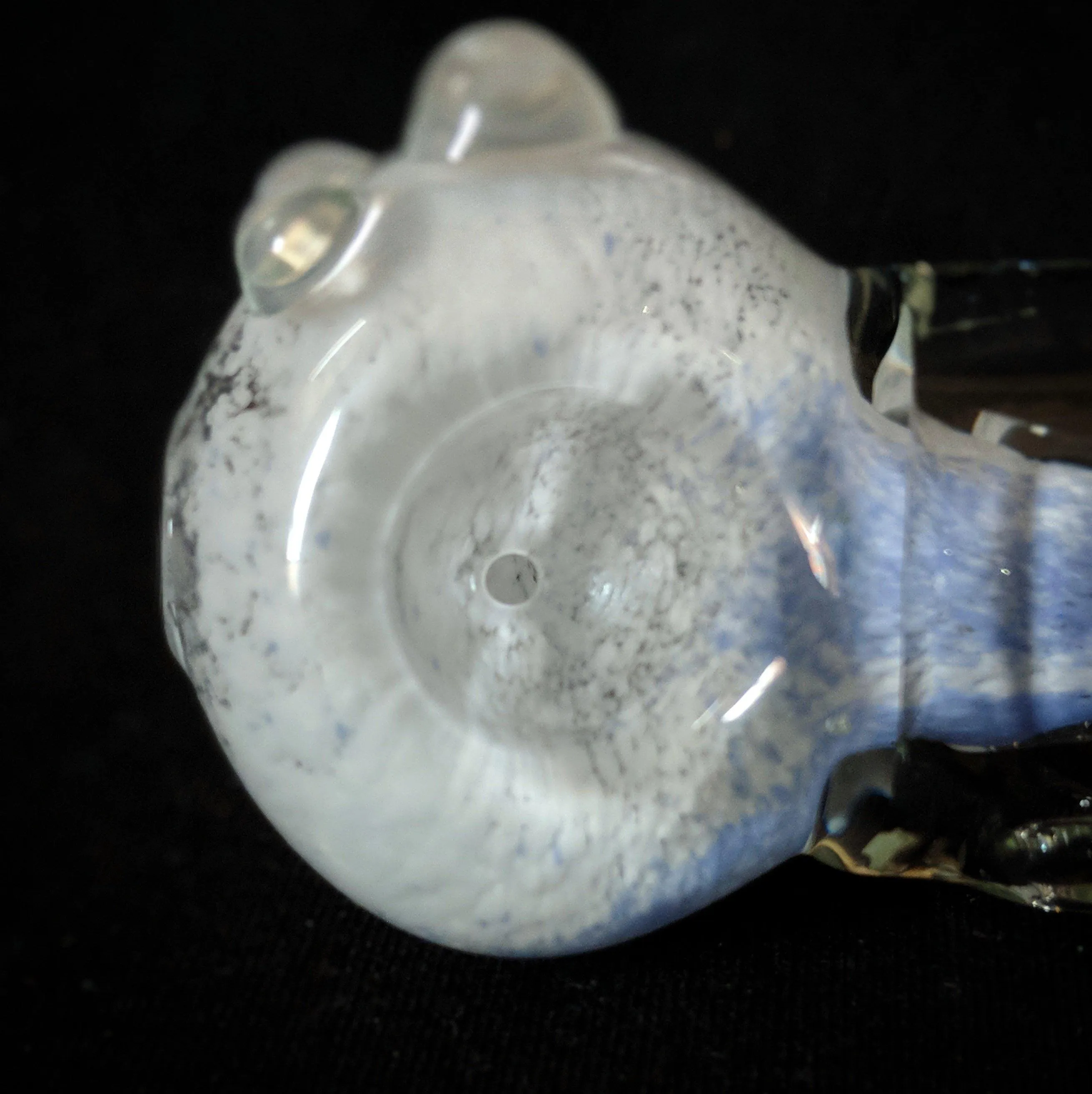 Custom Dragon Shooter Steamroller