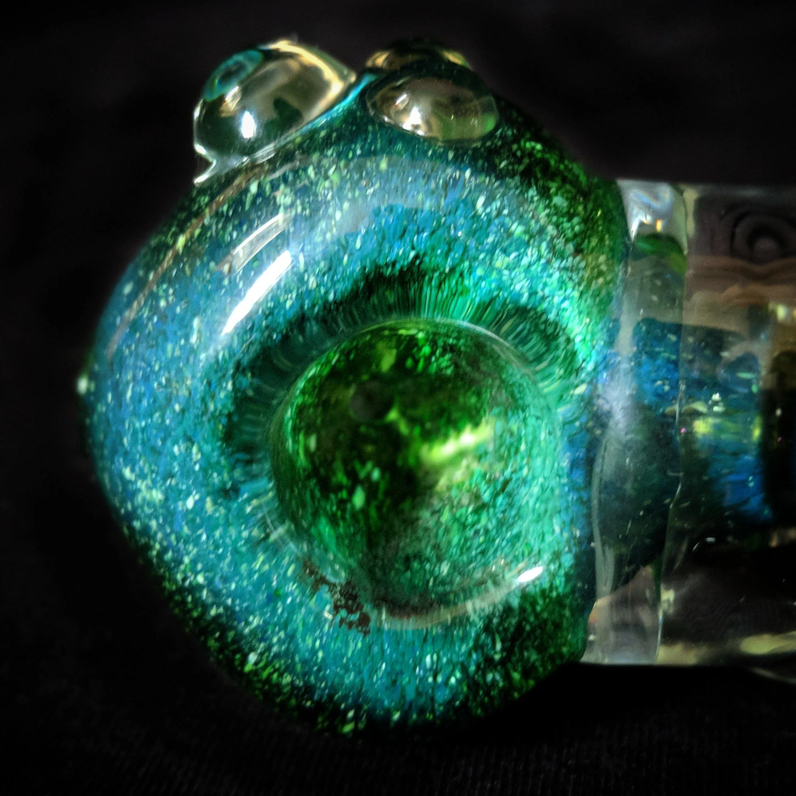 Custom Dragon Shooter Steamroller