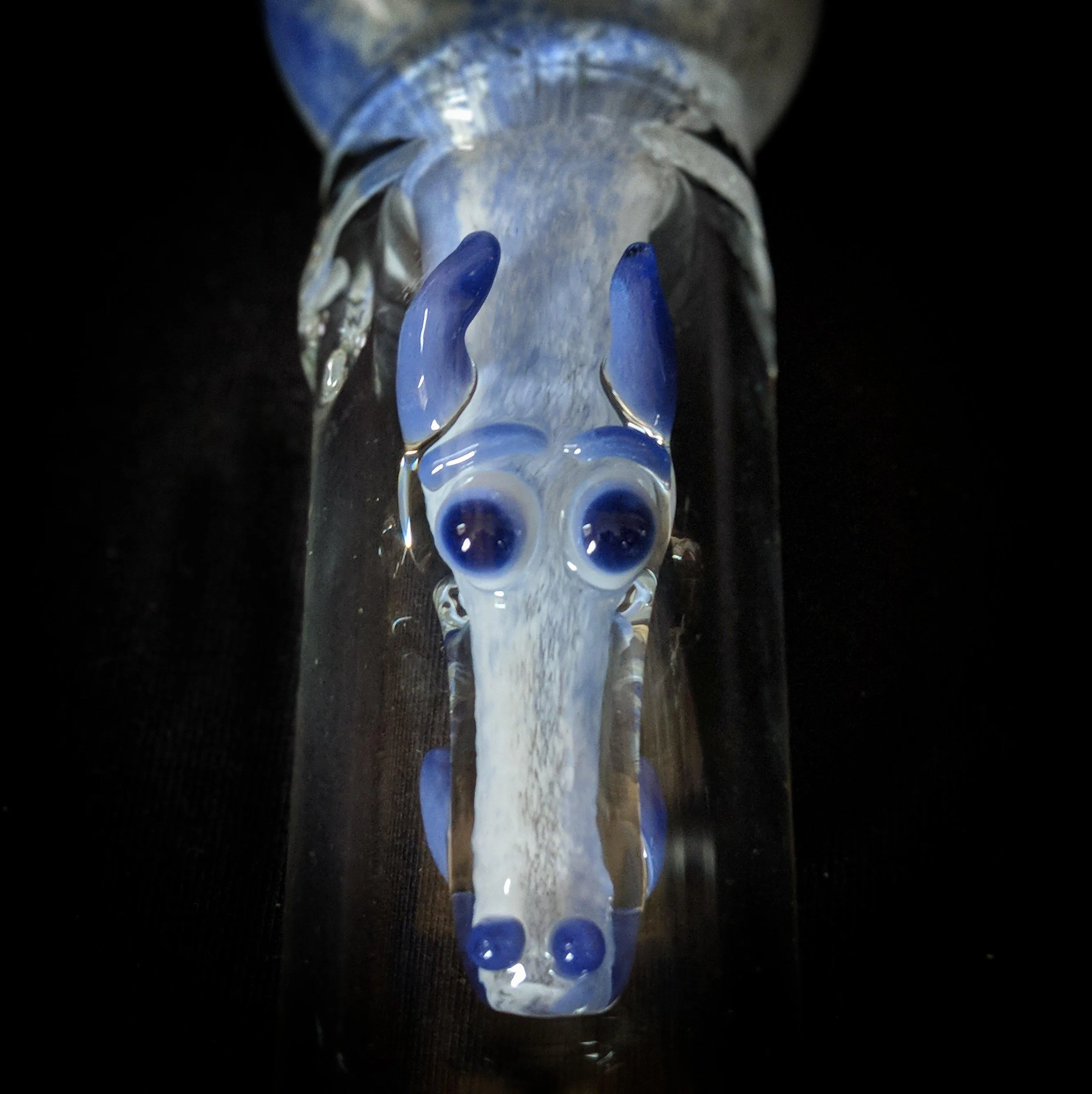 Custom Dragon Shooter Steamroller
