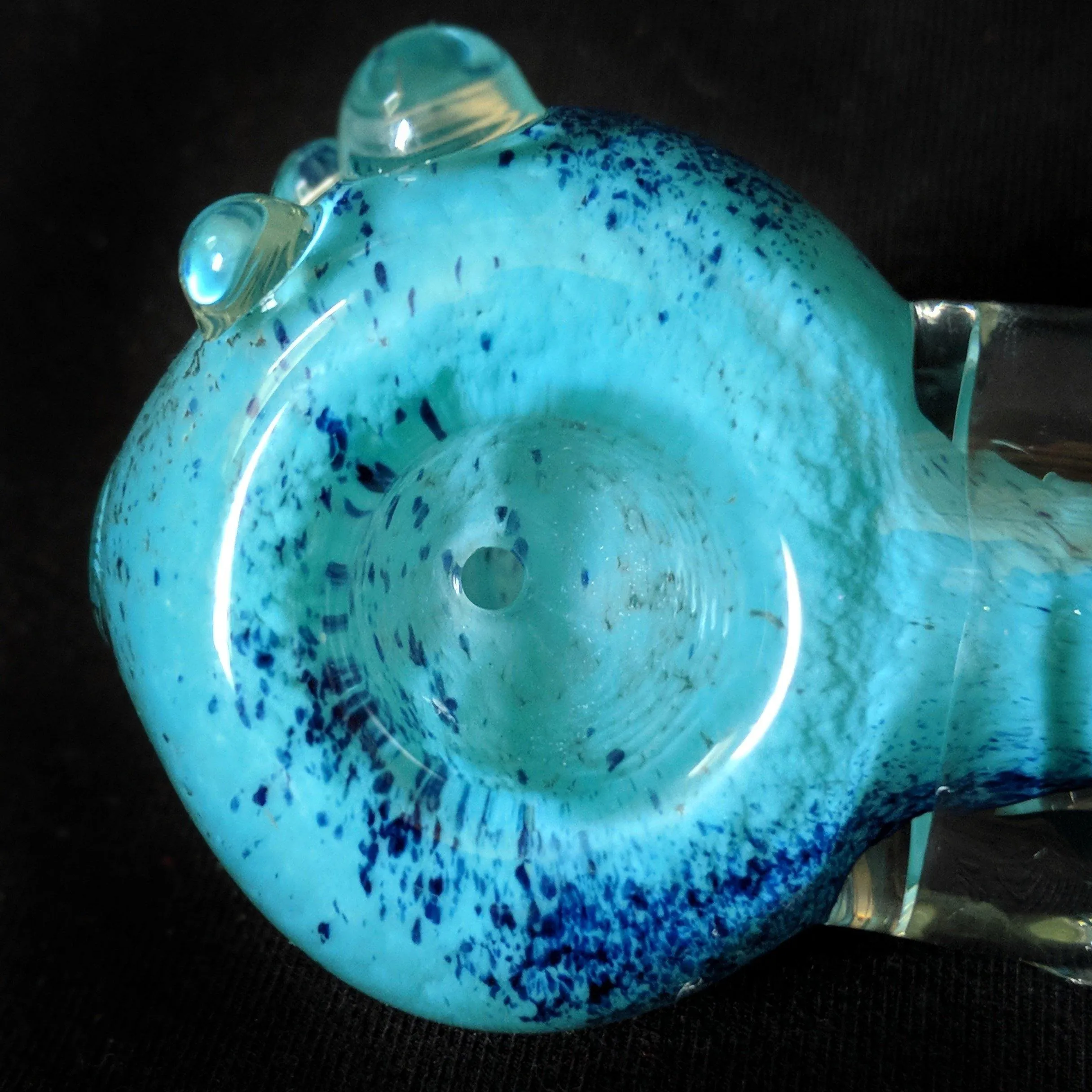 Custom Dragon Shooter Steamroller
