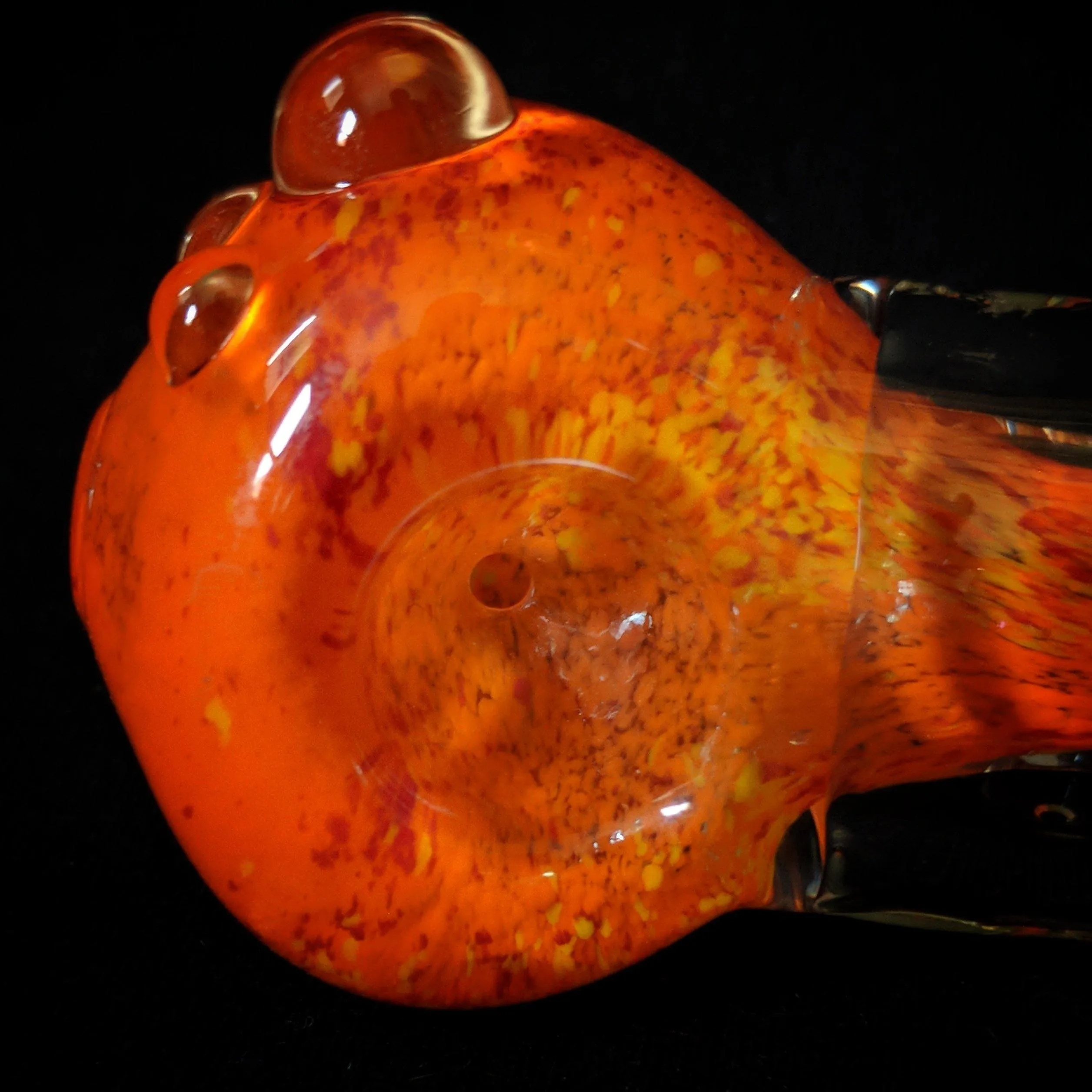 Custom Dragon Shooter Steamroller