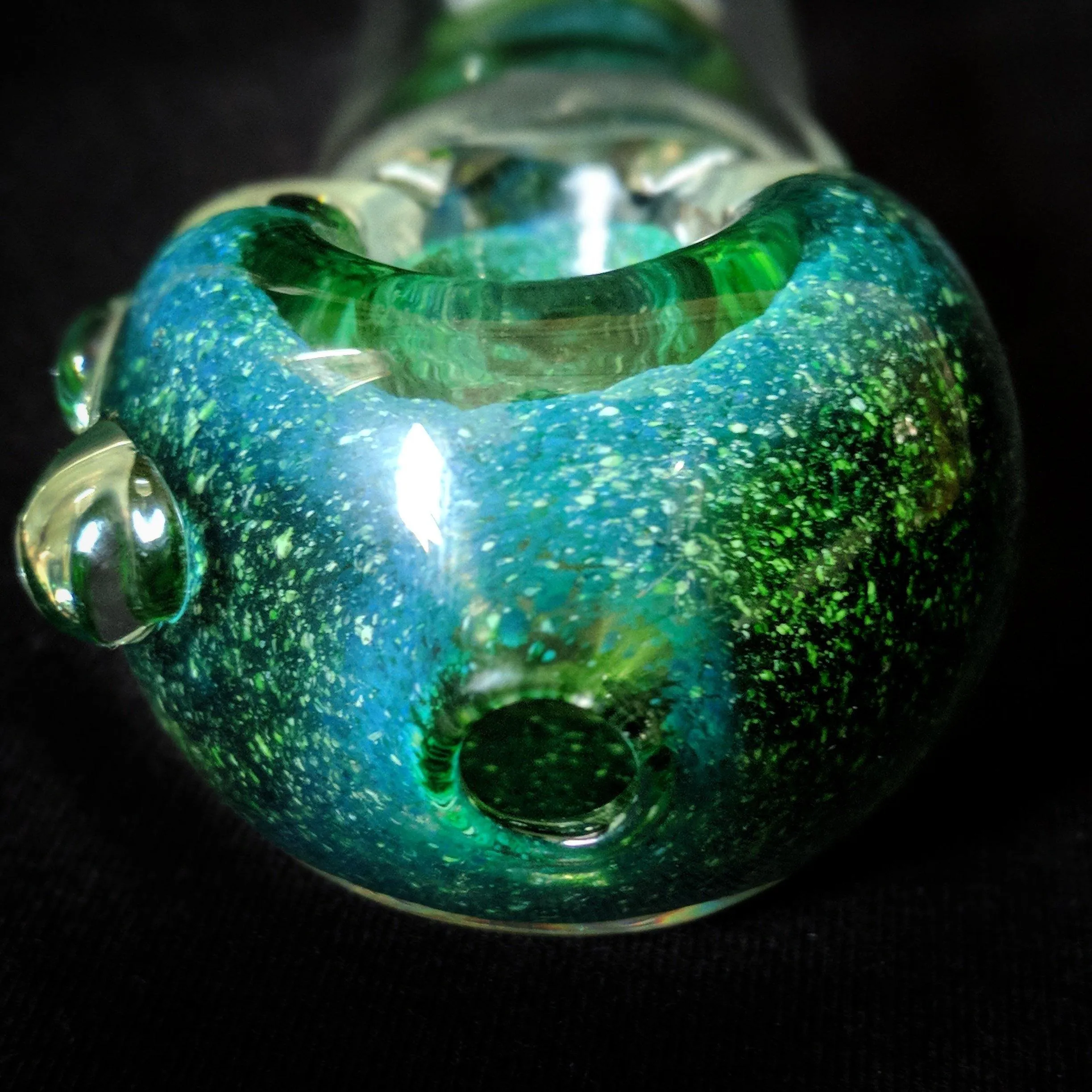 Custom Dragon Shooter Steamroller