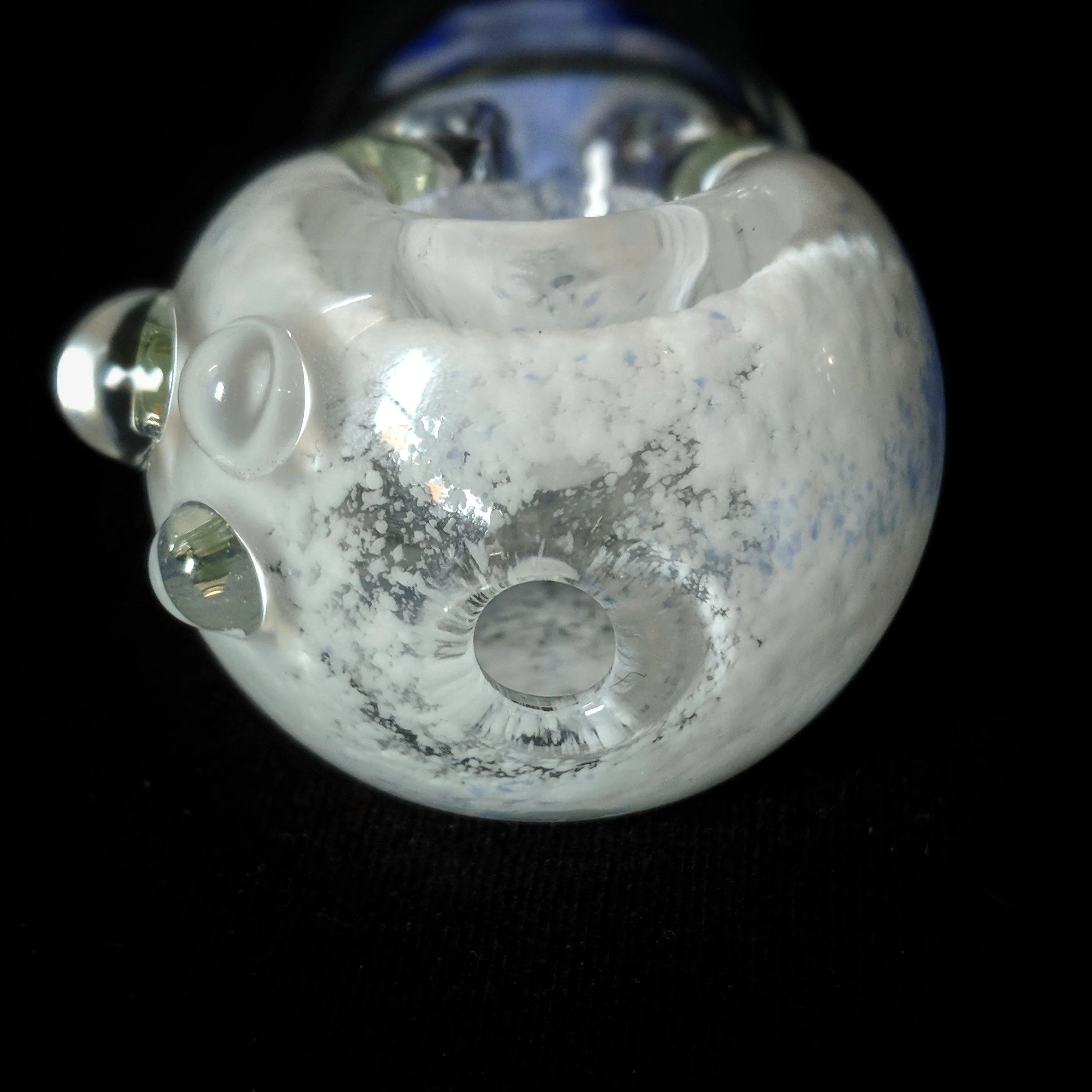 Custom Dragon Shooter Steamroller