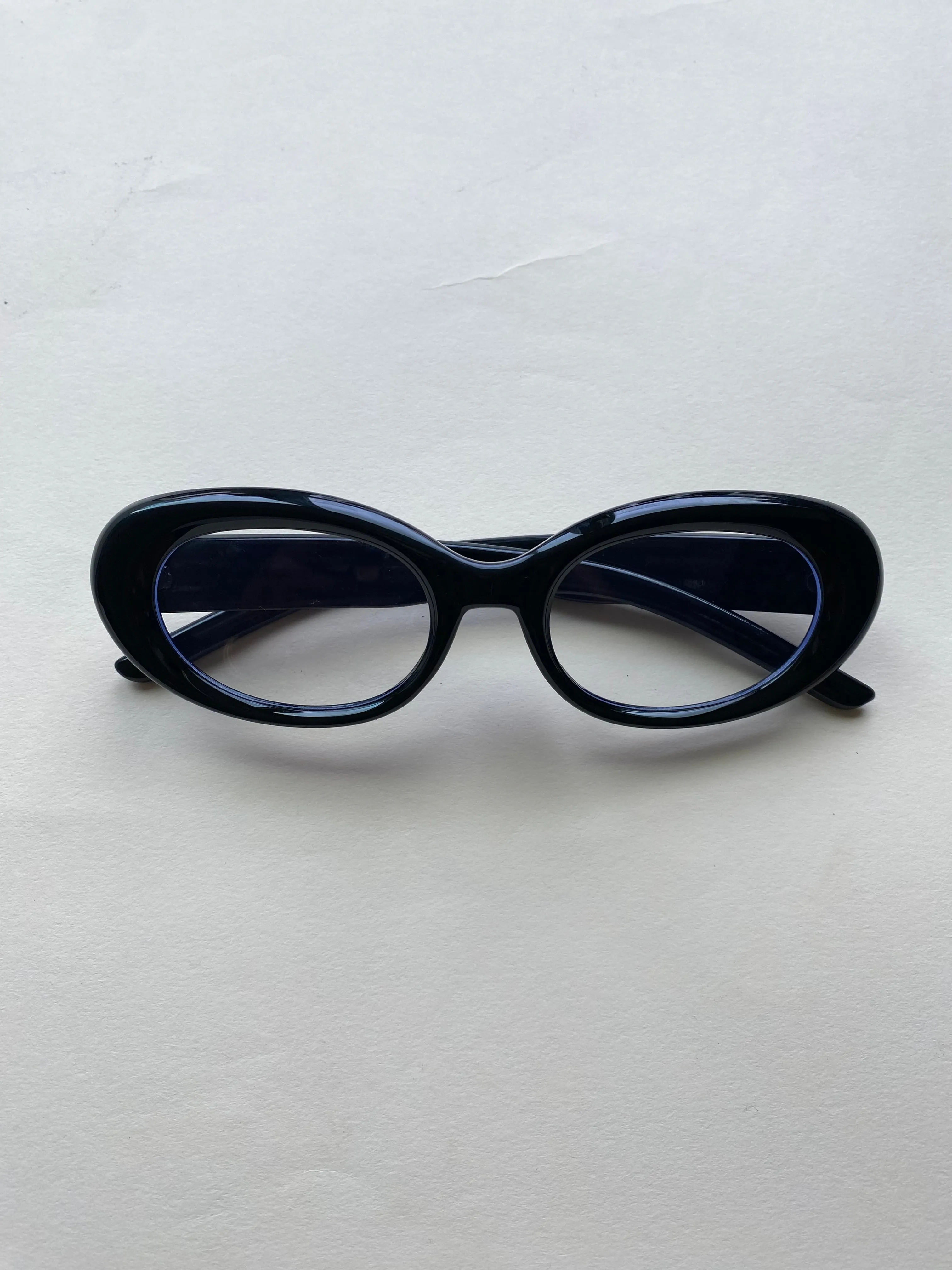 Dolly Blue Light Glasses