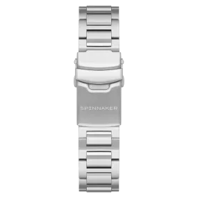 Fleuss Automatic Bracelet