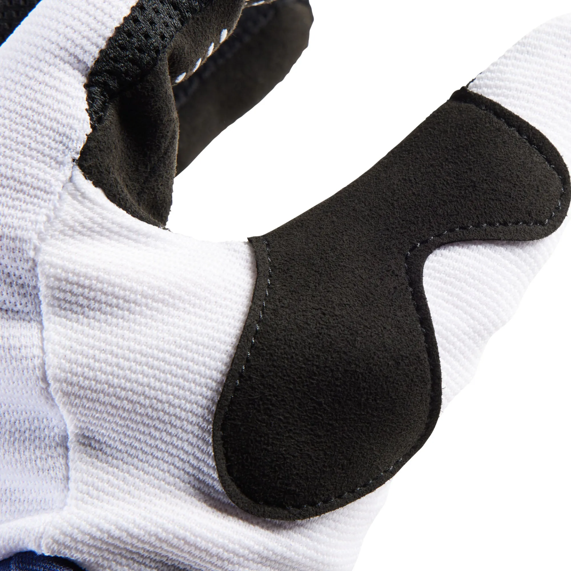 Fox Racing 180 GOAT Strafer Standard Offroad Gloves Navy Blue