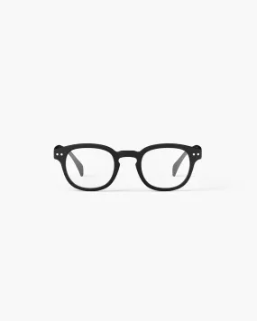 Izipizi Reading Glasses #C/Black