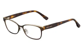 JIMMY CHOO-JC147-PWZ-5215-GLASSES FRAMES