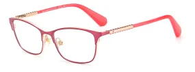 KATE SPADE-MASSY-35J-4514-GLASSES FRAMES
