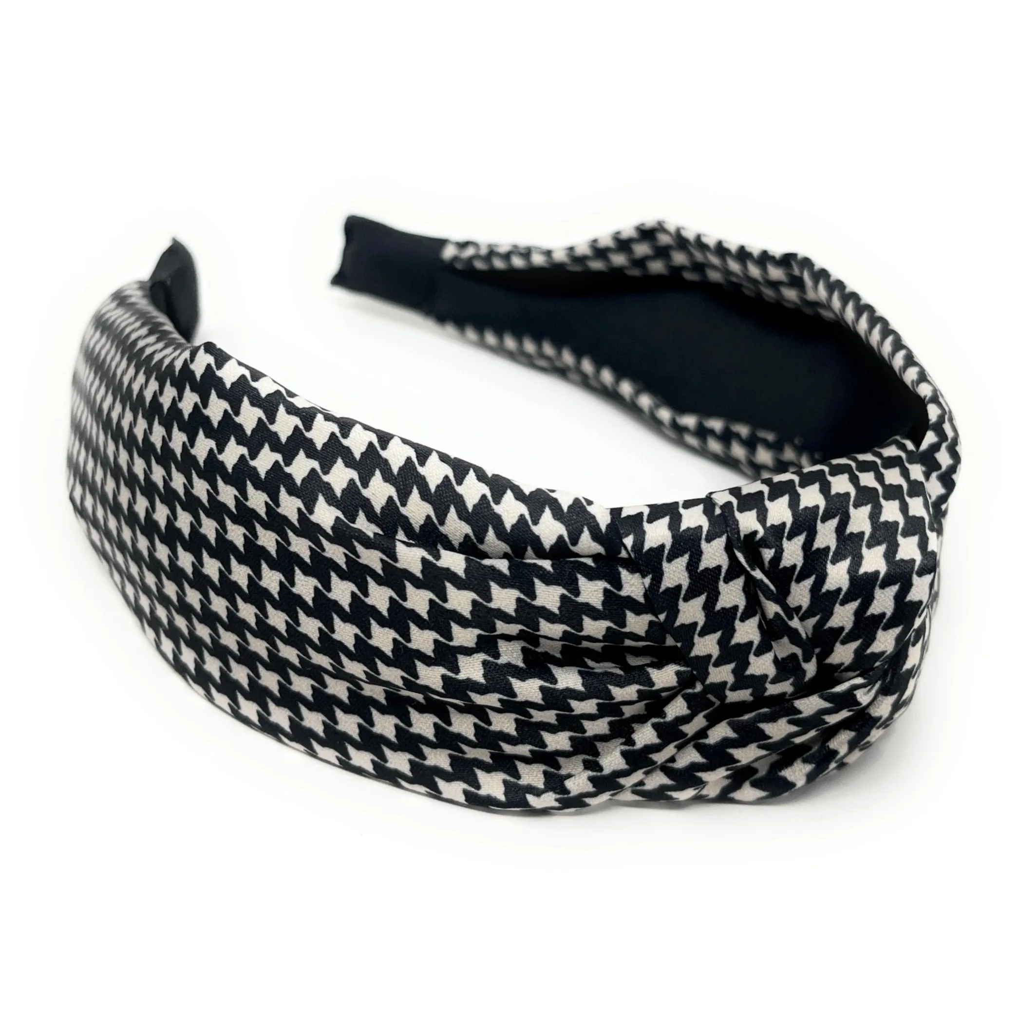 Lisa Top Knot Headband
