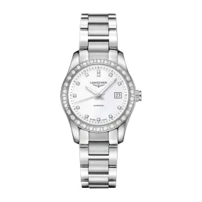 Longines PrimaLuna