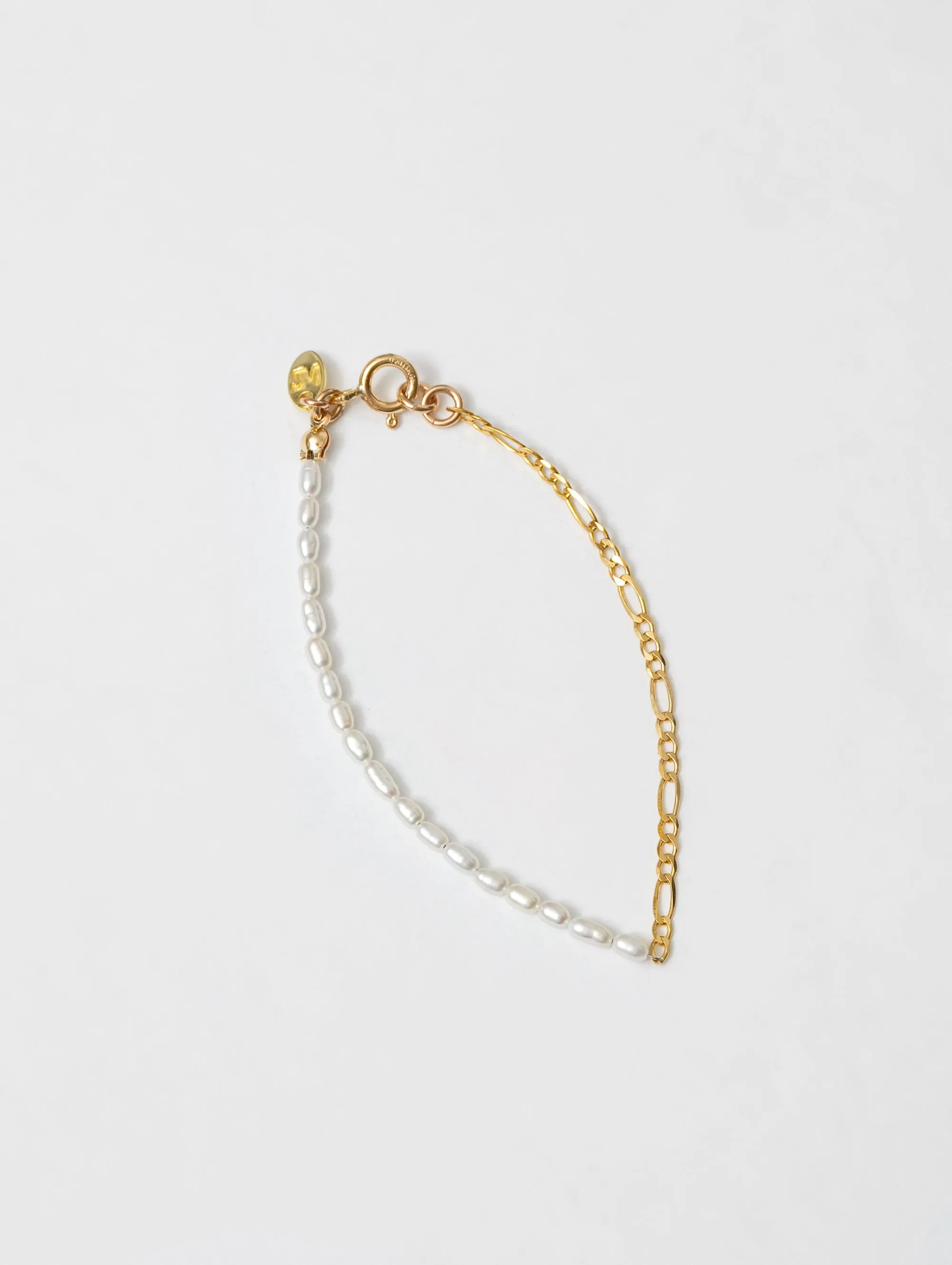 Mara Bracelet in Gold