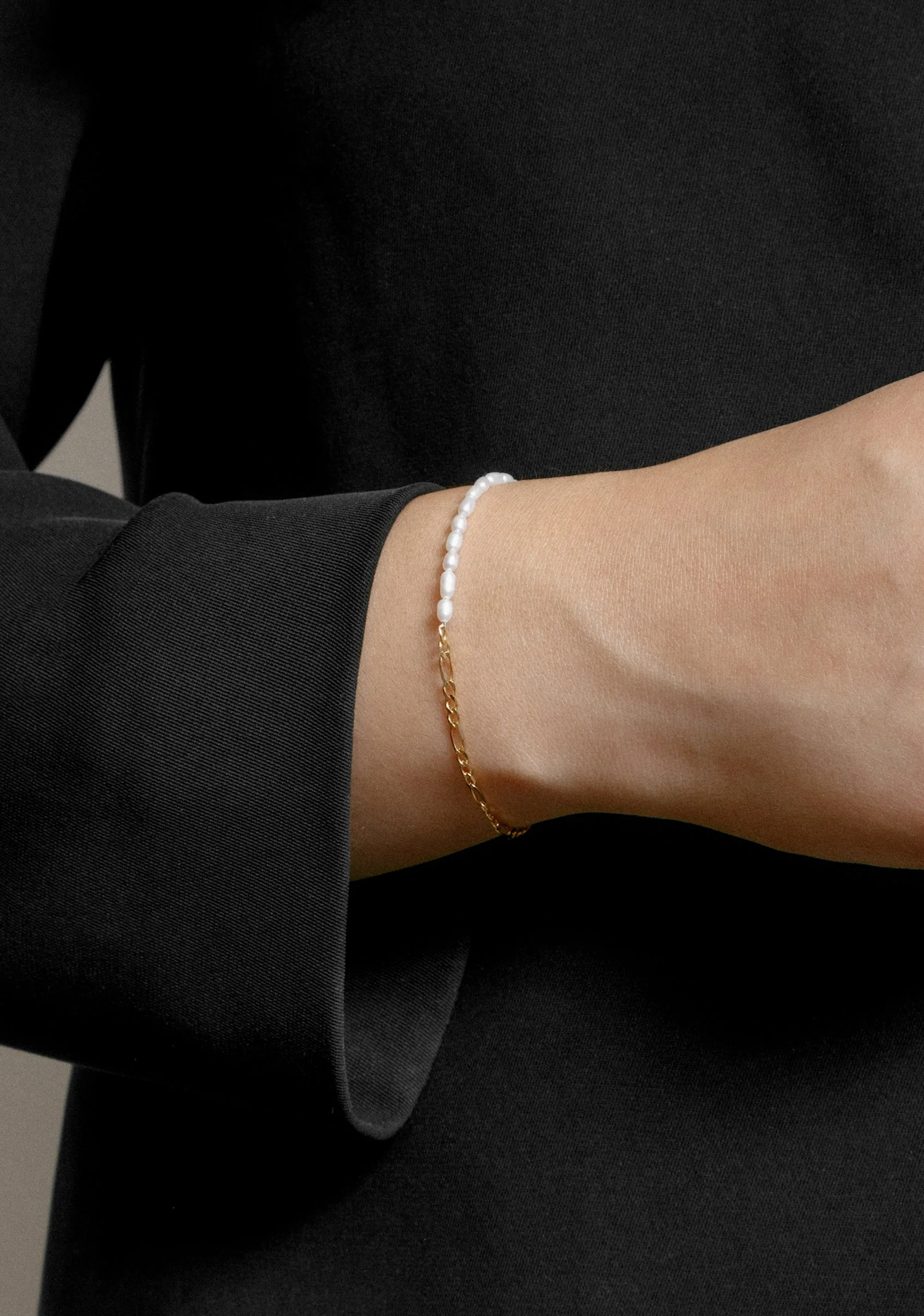 Mara Bracelet in Gold