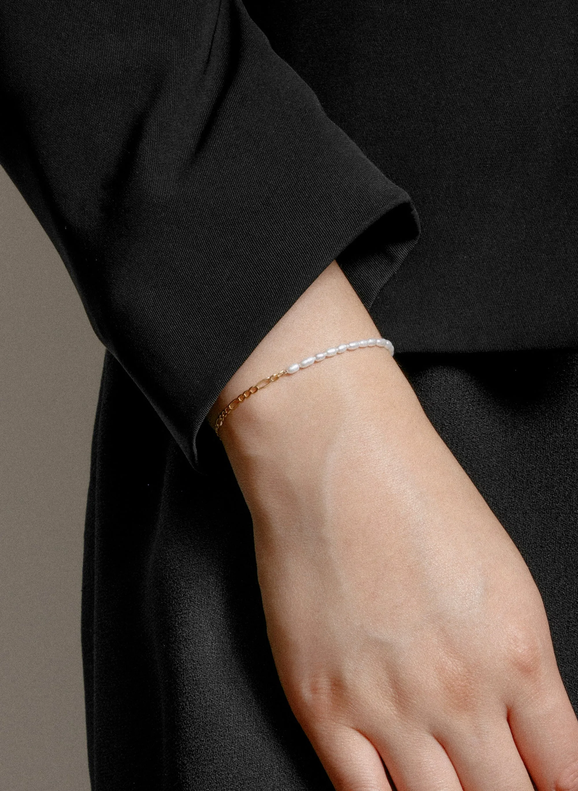 Mara Bracelet in Gold