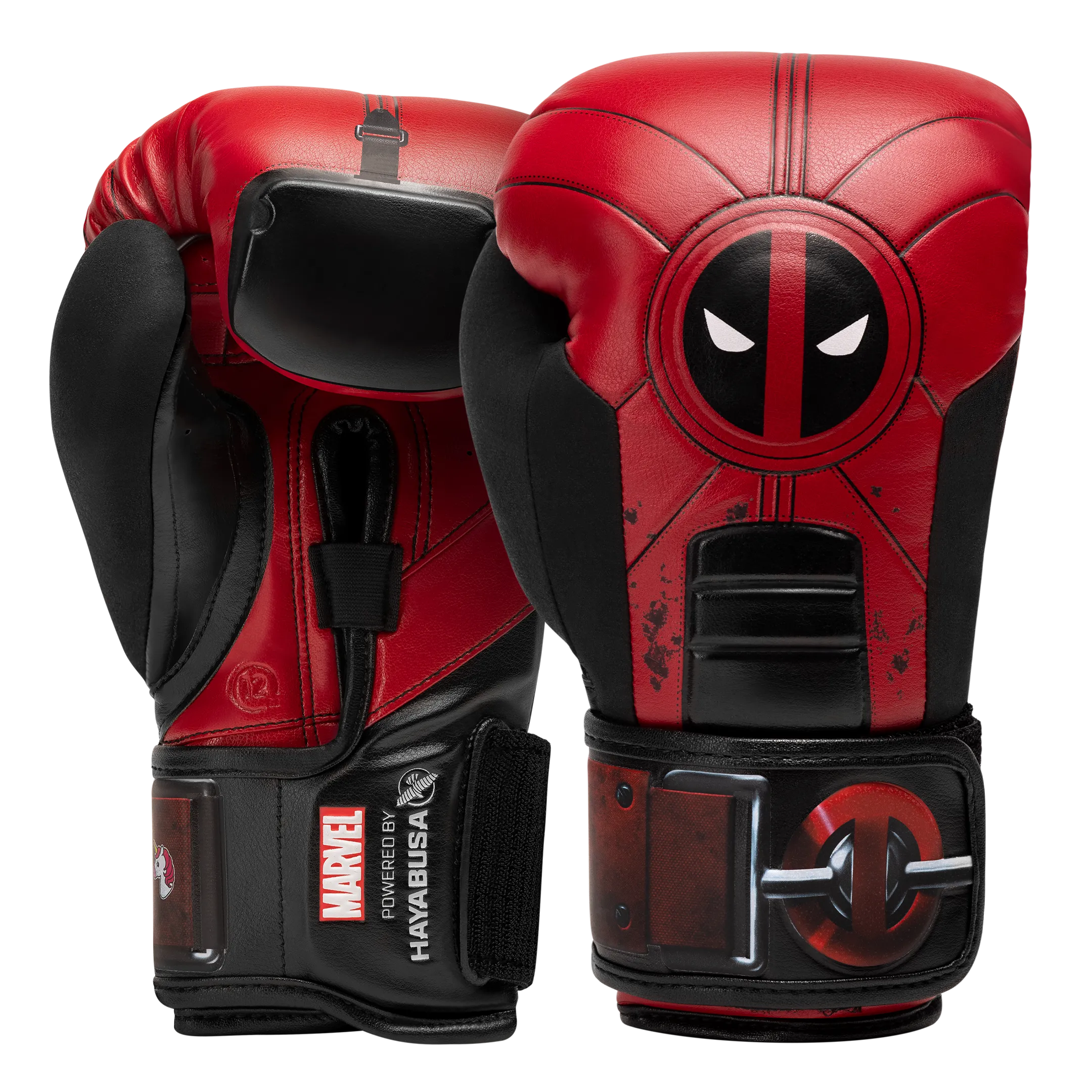 Marvel’s Deadpool Boxing Gloves