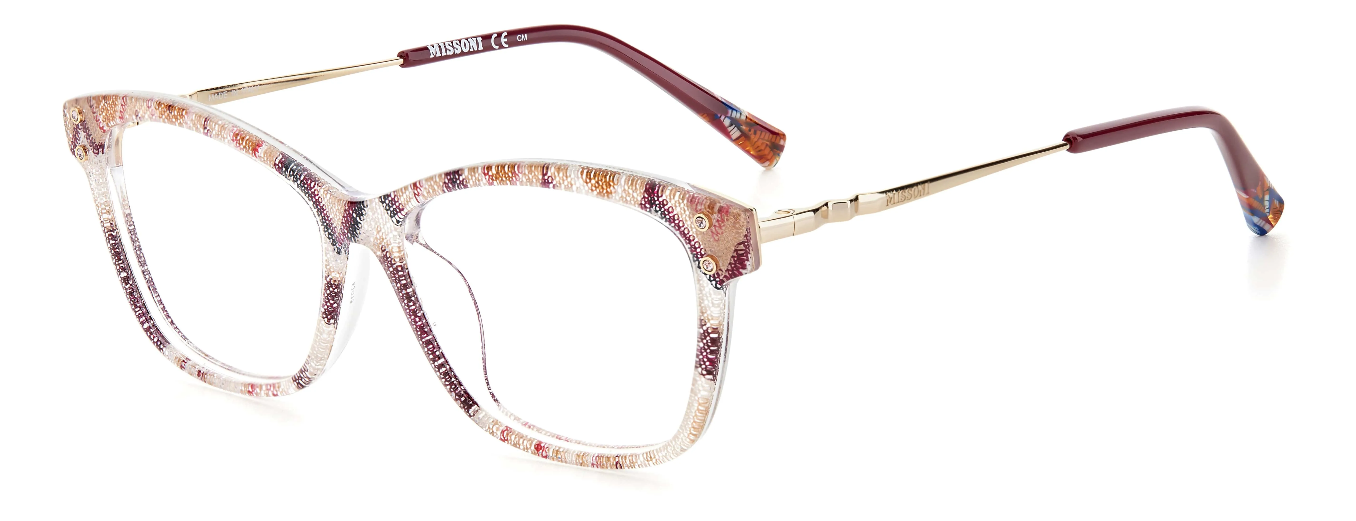 MISSONI-MIS 0006-5ND-5315-GLASSES FRAMES