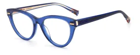 MISSONI-MIS 0073-PJP-5118-GLASSES FRAMES