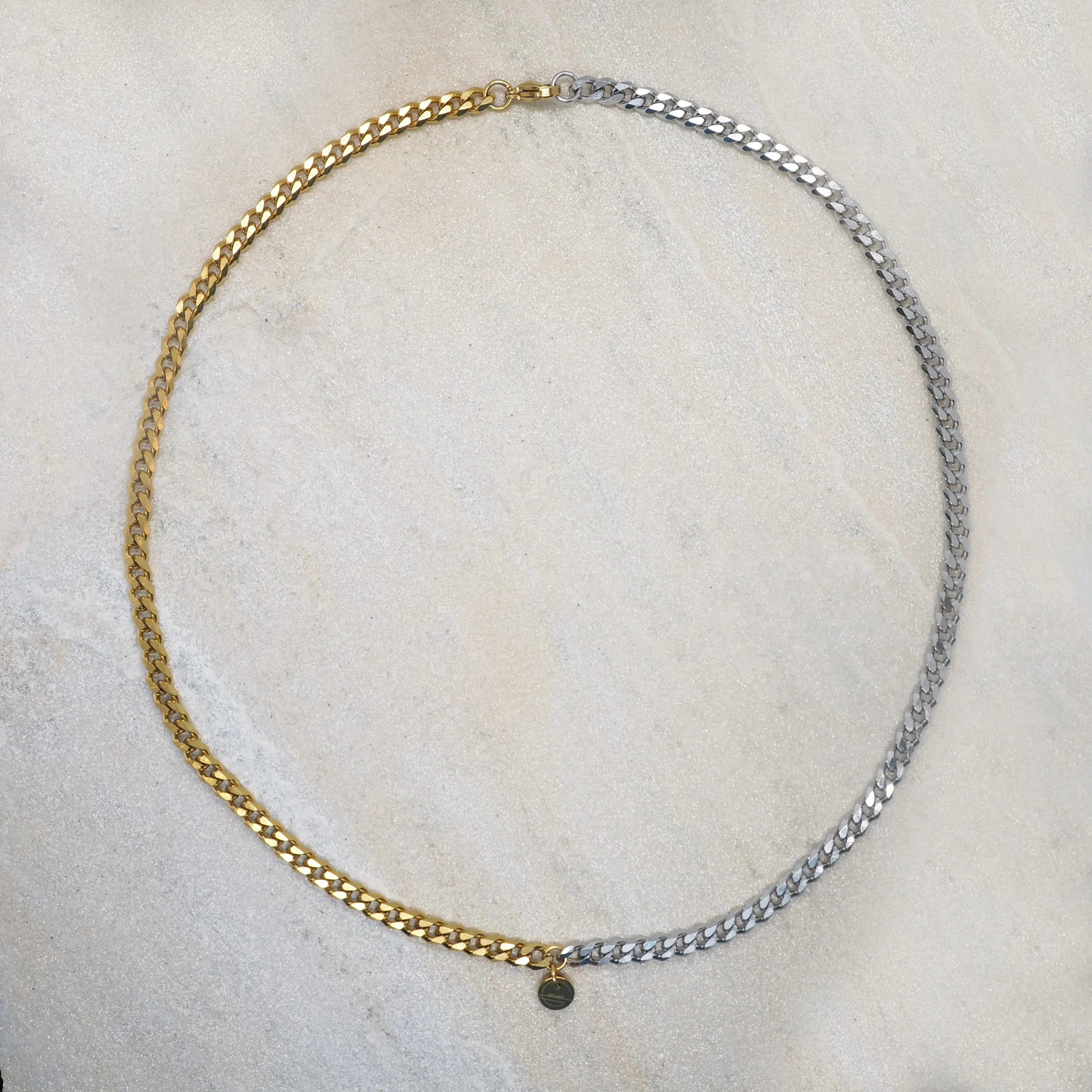 NIGHT OUT IN TOKYO NECKLACE