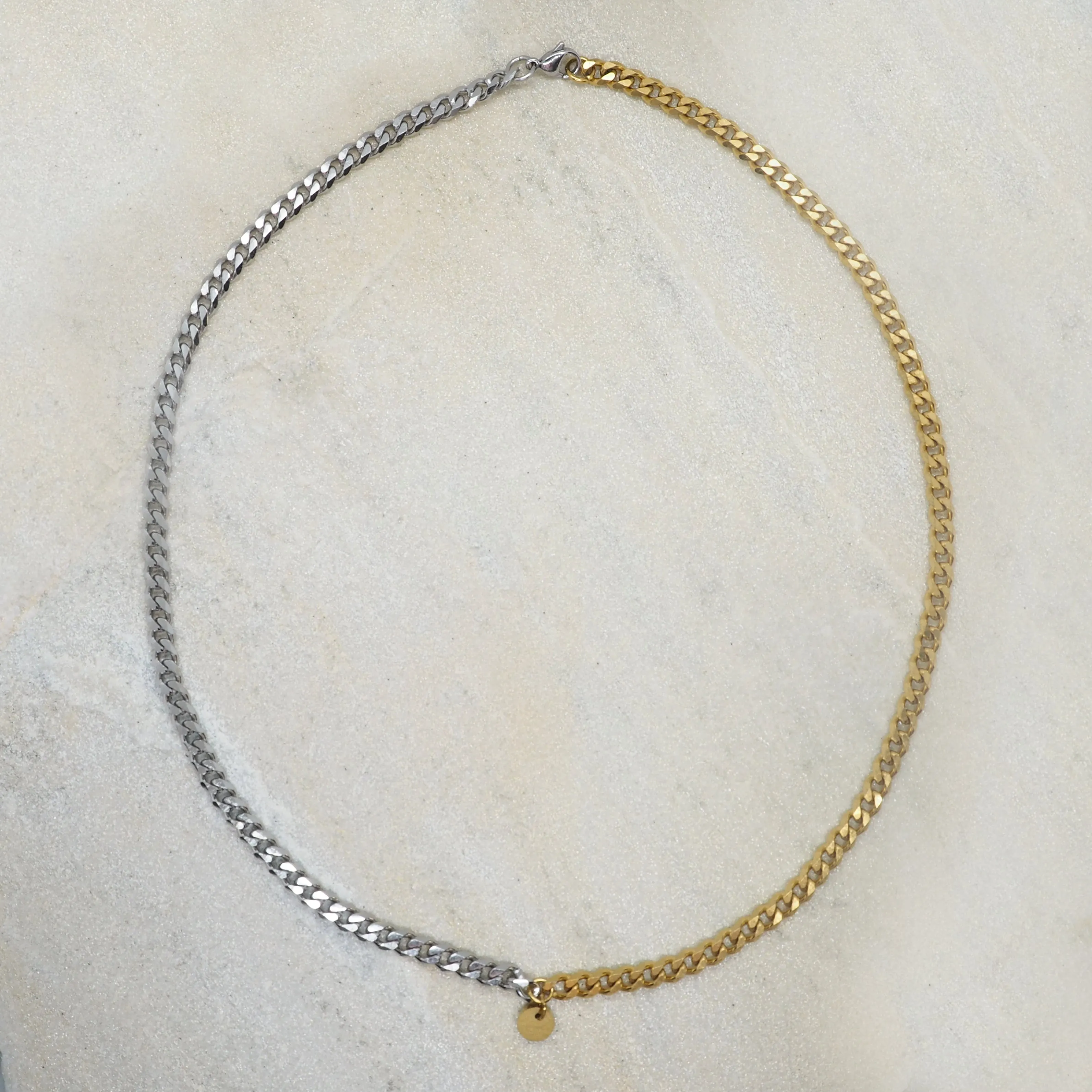 NIGHT OUT IN TOKYO NECKLACE