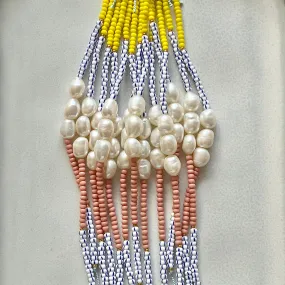 Pearl Reef Bracelet