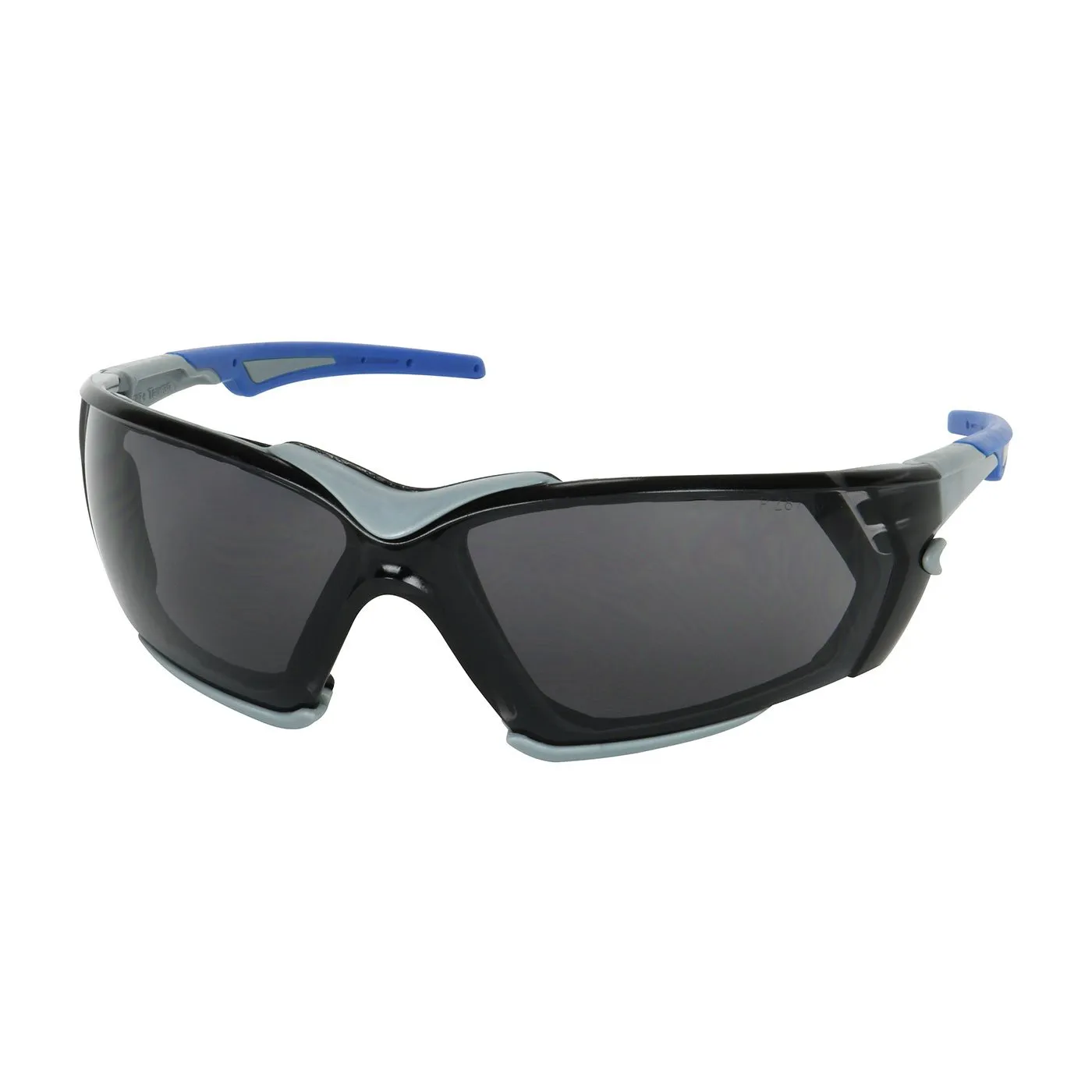 PIP Fortify Rimless Safety Glasses with Anti-Fog Coating