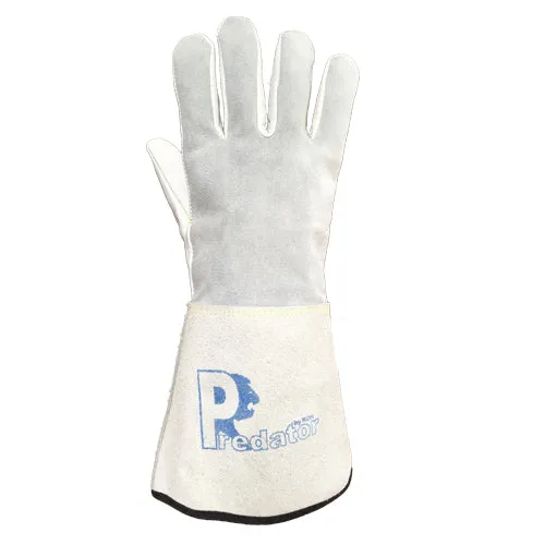 Predator Tig Gauntlet Welding Gloves