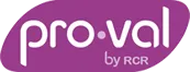 Pro Val EcoClear Vinyl Disposable Glove