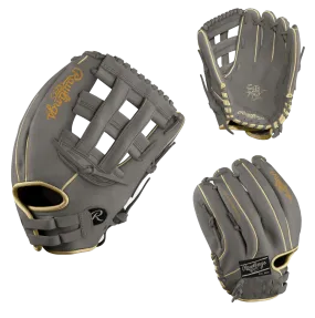 Rawlings Limited Edition Custom Reserve Heart Of The Hide 13" Glove- Batch No: R10