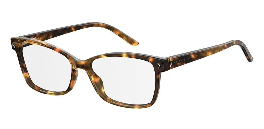 SEVENTH STREET-7A 525-86-5415-GLASSES FRAMES