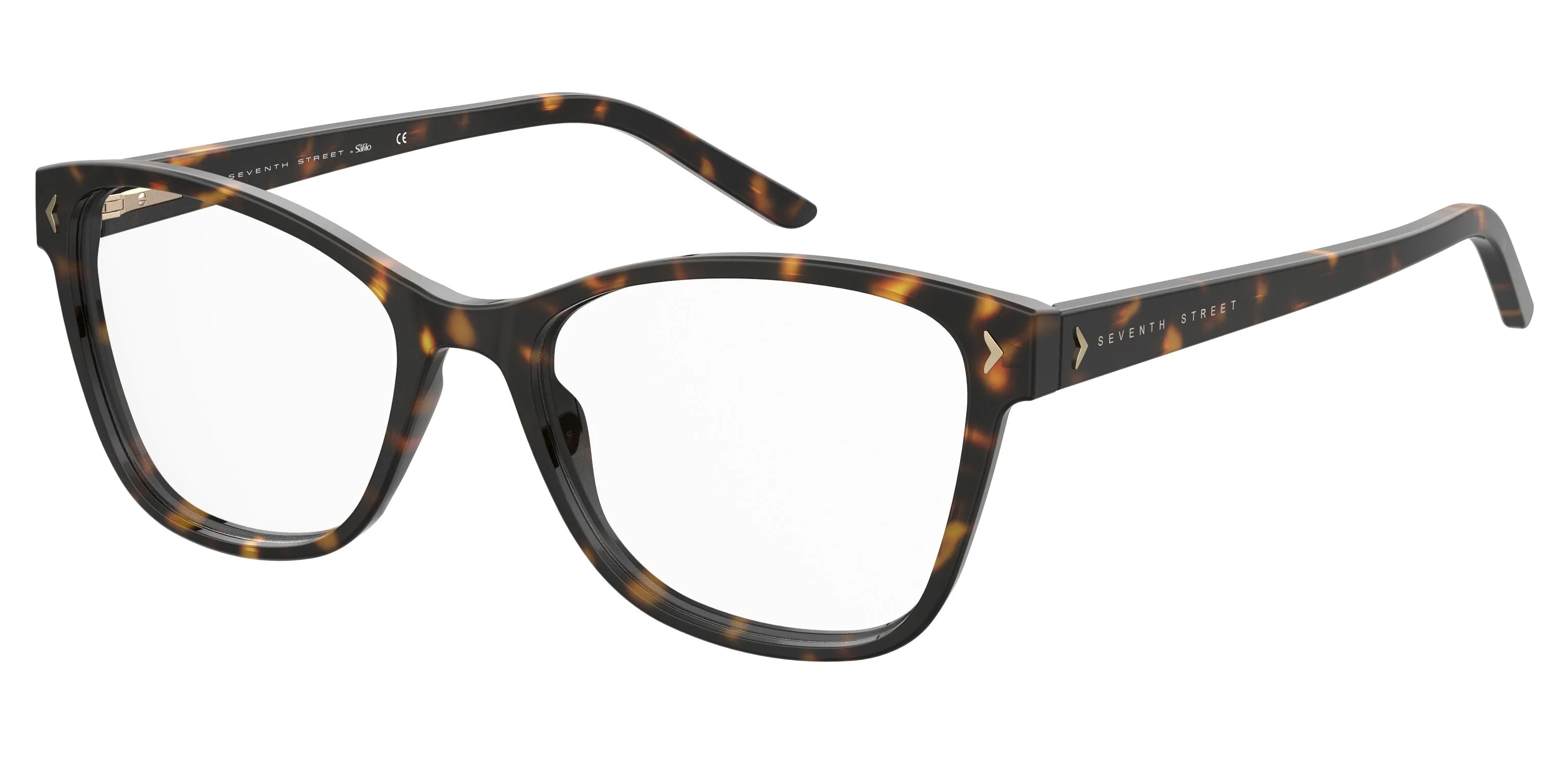 SEVENTH STREET-7A 575-86-5016-GLASSES FRAMES