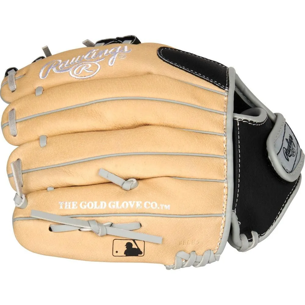 Sure Catch 11" Junior Baseball Glove