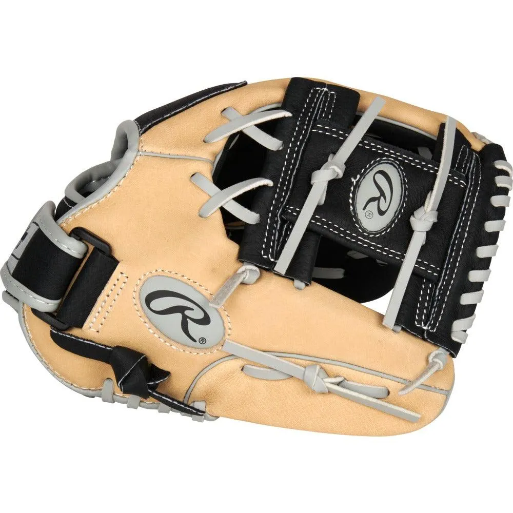 Sure Catch 11" Junior Baseball Glove