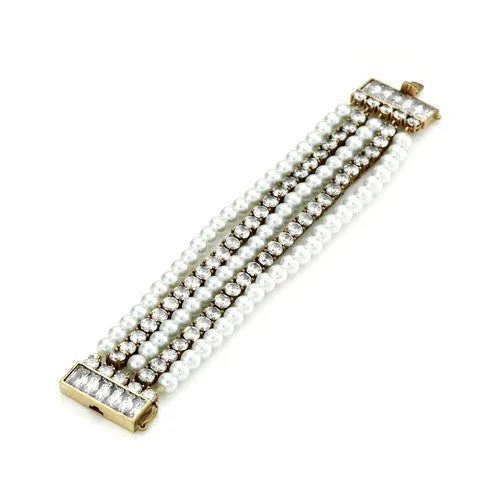 Tassel Shower Bracelet