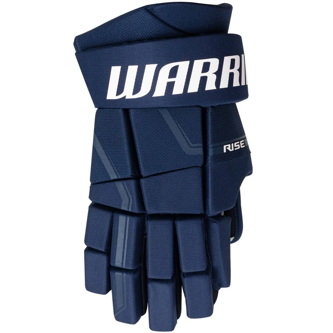 Warrior Rise Hockey Gloves - Senior