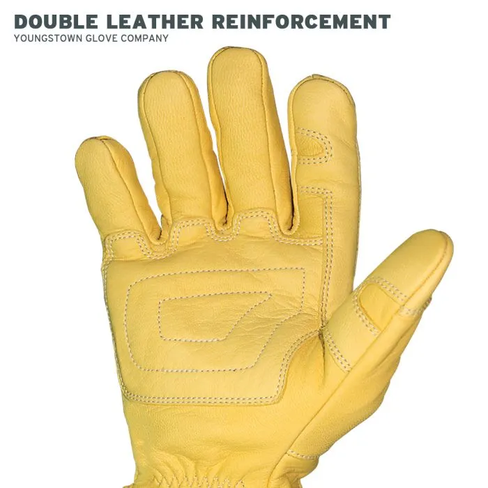 Youngstown Ground Glove With Kevlar #12-3365-60